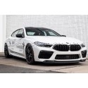 Ressorts courts Eibach Pro-Kit -25mm pour BMW M8