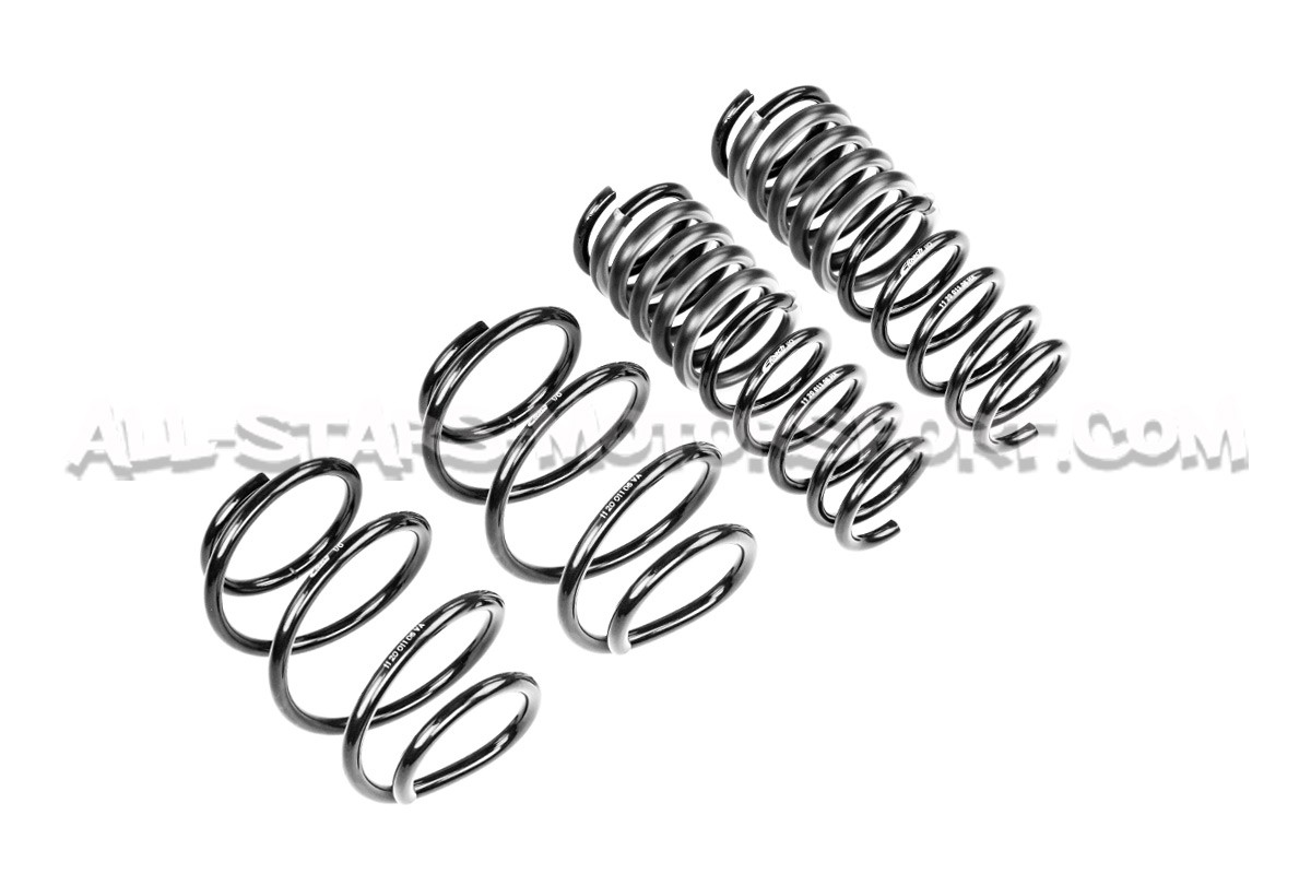 BMW M5 E60 -30mm Eibach Pro-Kit Lowering Springs