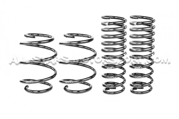 BMW M5 E60 -30mm Eibach Pro-Kit Lowering Springs