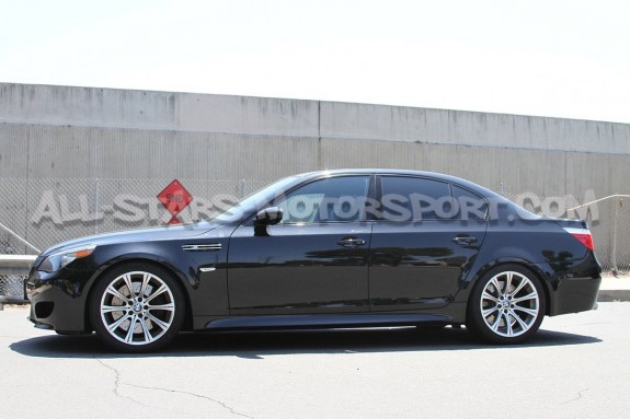 Ressorts courts Eibach Pro-Kit -30mm pour BMW M5 E60
