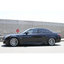 Ressorts courts Eibach Pro-Kit -30mm pour BMW M5 E60