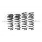 BMW M5 F90 -25mm Eibach Pro-Kit Lowering Springs