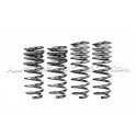 BMW M5 F90 -25mm Eibach Pro-Kit Lowering Springs