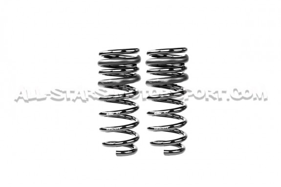 BMW M5 F90 -25mm Eibach Pro-Kit Lowering Springs