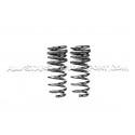 BMW M5 F90 -25mm Eibach Pro-Kit Lowering Springs