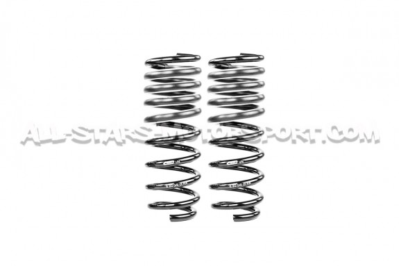 BMW M5 F90 -25mm Eibach Pro-Kit Lowering Springs