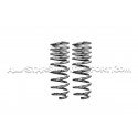 BMW M5 F90 -25mm Eibach Pro-Kit Lowering Springs