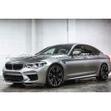 BMW M5 F90 -25mm Eibach Pro-Kit Lowering Springs