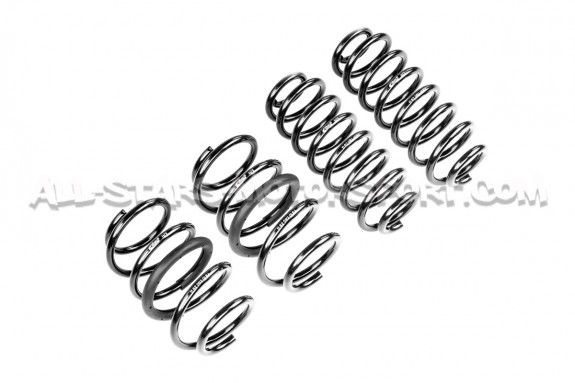 Toyota Yaris GR Gen.1 -30mm Eibach Pro-Kit Lowering Springs