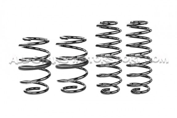 Ressorts courts Eibach Pro-Kit -30mm pour Toyota Yaris GR Gen.1