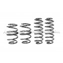 Ressorts courts Eibach Pro-Kit -30mm pour Toyota Yaris GR Gen.1