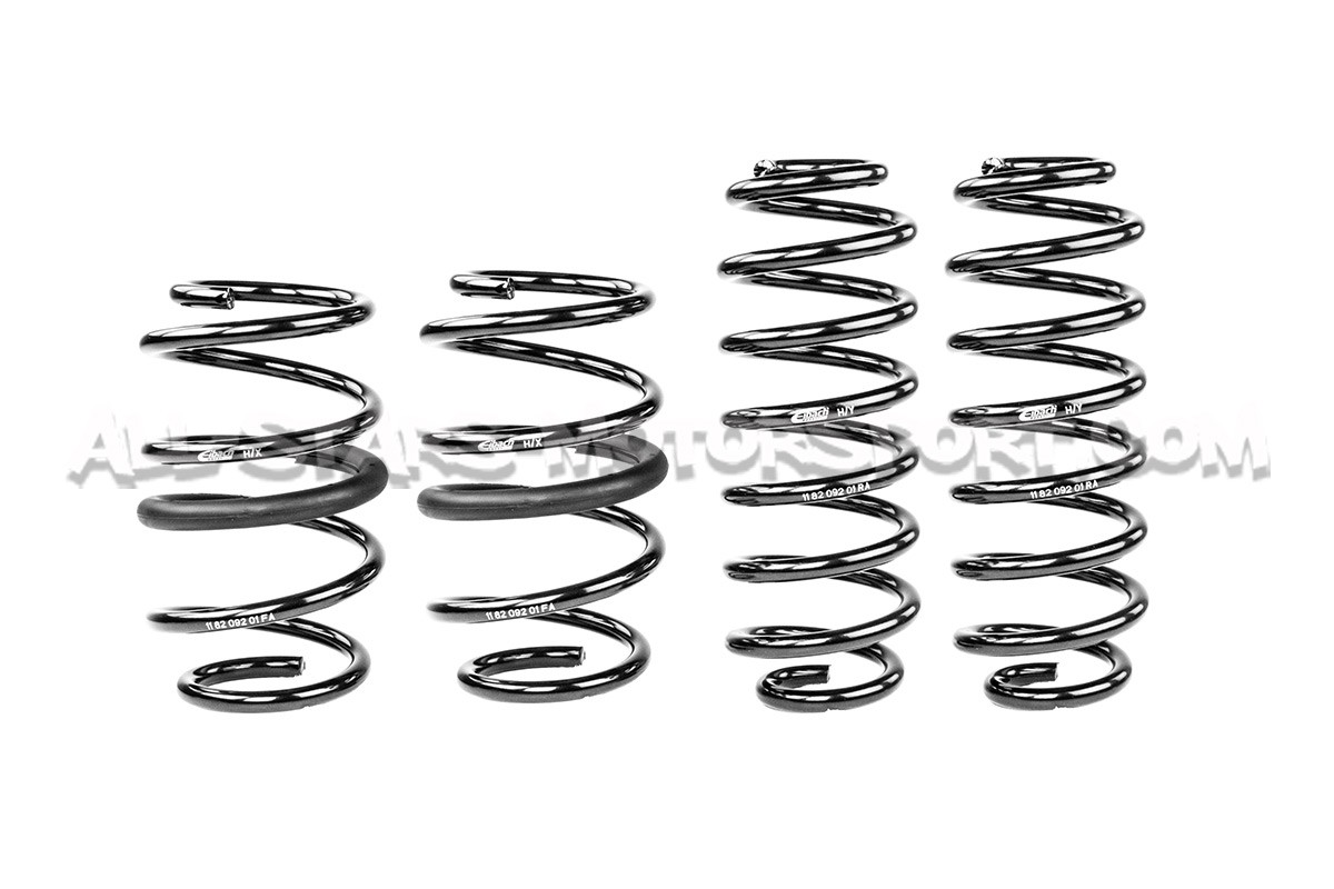 Toyota Yaris GR Gen.1 -30mm Eibach Pro-Kit Lowering Springs