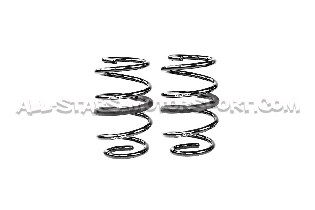 Ressorts courts Eibach Pro-Kit -30mm pour Toyota Yaris GR Gen.1