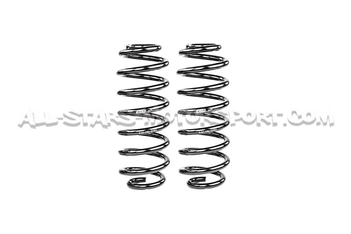 Toyota Yaris GR Gen.1 -30mm Eibach Pro-Kit Lowering Springs