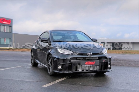 Toyota Yaris GR Gen.1 -30mm Eibach Pro-Kit Lowering Springs