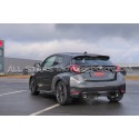 Ressorts courts Eibach Pro-Kit -30mm pour Toyota Yaris GR Gen.1