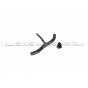 Eventuri Intake RSQ3 F3 DWNA Engine Adaptor Set