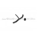 Adaptateur DWNA pour admission carbone Eventuri de RSQ3 F3