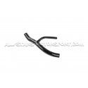 Adaptateur DWNA pour admission carbone Eventuri de RSQ3 F3