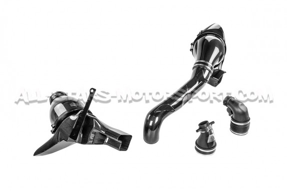 BMW M3 G80 / M4 G8x / M2 G87 Eventuri Carbon Fiber Intake System