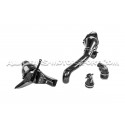 Admission carbone Eventuri pour BMW M3 G80 / M4 G8x / M2 G87