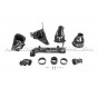 BMW M3 G80 / M4 G8x / M2 G87 Eventuri Carbon Fiber Intake System