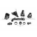 Admission carbone Eventuri pour BMW M3 G80 / M4 G8x / M2 G87