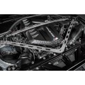 Admission carbone Eventuri pour BMW M3 G80 / M4 G8x / M2 G87