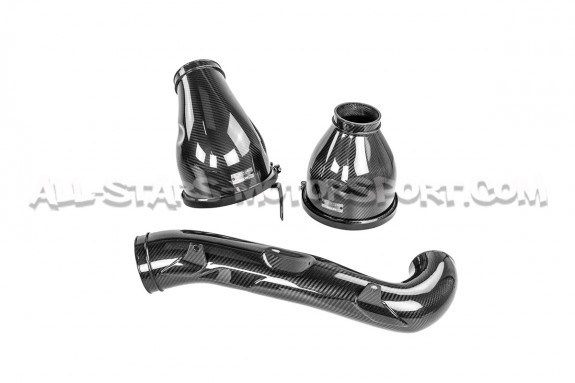 BMW M3 G80 / M4 G8x / M2 G87 Eventuri Carbon Fiber Intake System