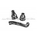 Admision de carbono Eventuri para BMW M3 G80 / M4 G8x / M2 G87
