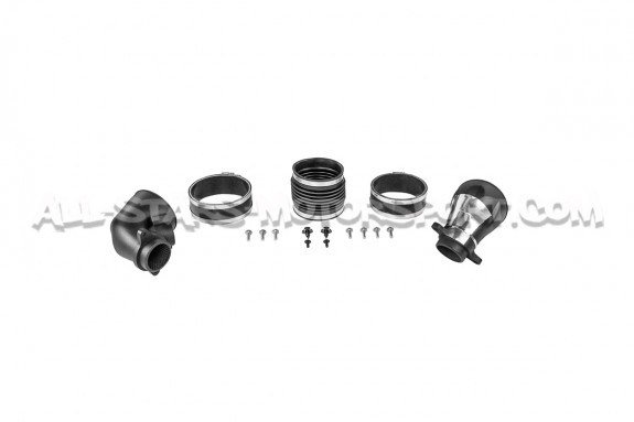 Admision de carbono Eventuri para BMW M3 G80 / M4 G8x / M2 G87