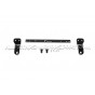 Barre inférieure avant Racingline pour S3 / Leon 3 Cupra / Golf 7 GTI / Golf 8 R / TT 8S