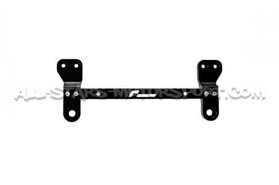 Barra inferior delantera Racingline para S3 / Leon 3 Cupra / Golf 7...