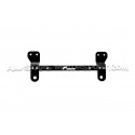 Barra inferior delantera Racingline para S3 / Leon 3 Cupra / Golf 7...