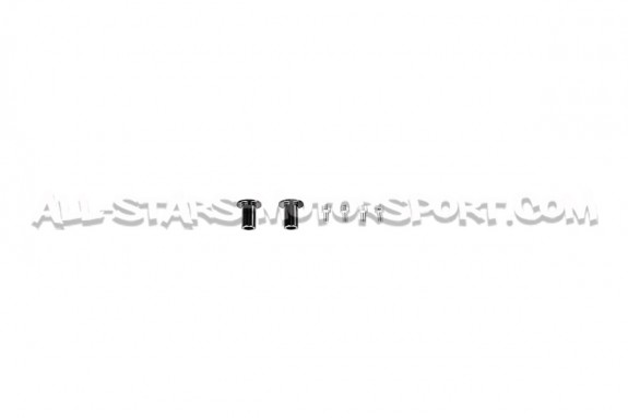 Racingline Lower Front Brace For S3 / Leon 3 Cupra / Golf 7 GTI / G...