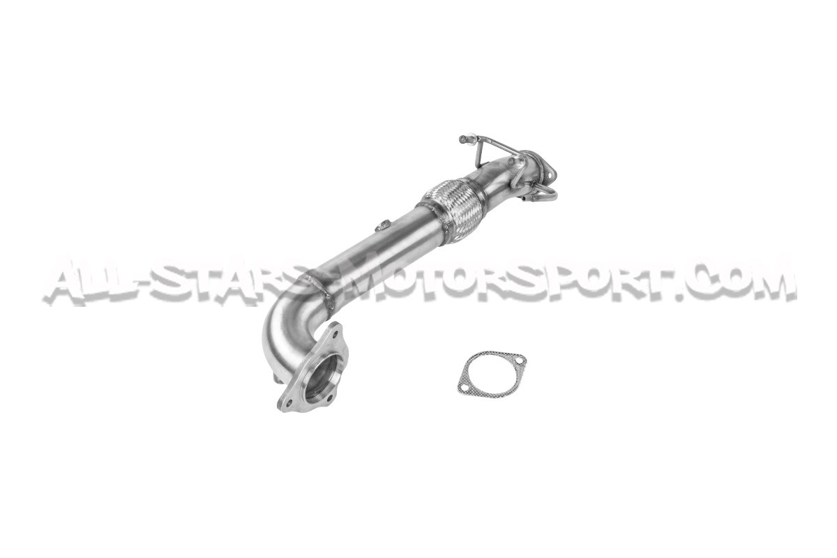 Downpipe descatalizada Scorpion para Ford Focus 4 ST