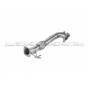 Downpipe descatalizada Scorpion para Ford Focus 4 ST