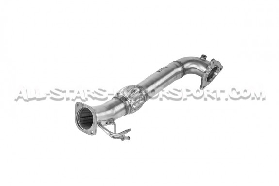 Downpipe decata Scorpion pour Ford Focus 4 ST