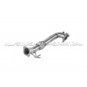 Downpipe descatalizada Scorpion para Ford Focus 4 ST