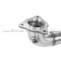 Downpipe descatalizada Scorpion para Ford Focus 4 ST