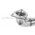 Downpipe descatalizada Scorpion para Ford Focus 4 ST