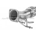 Ford Focus 4 ST Scorpion Decat Downpipe