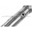 Downpipe decata Scorpion pour Ford Focus 4 ST