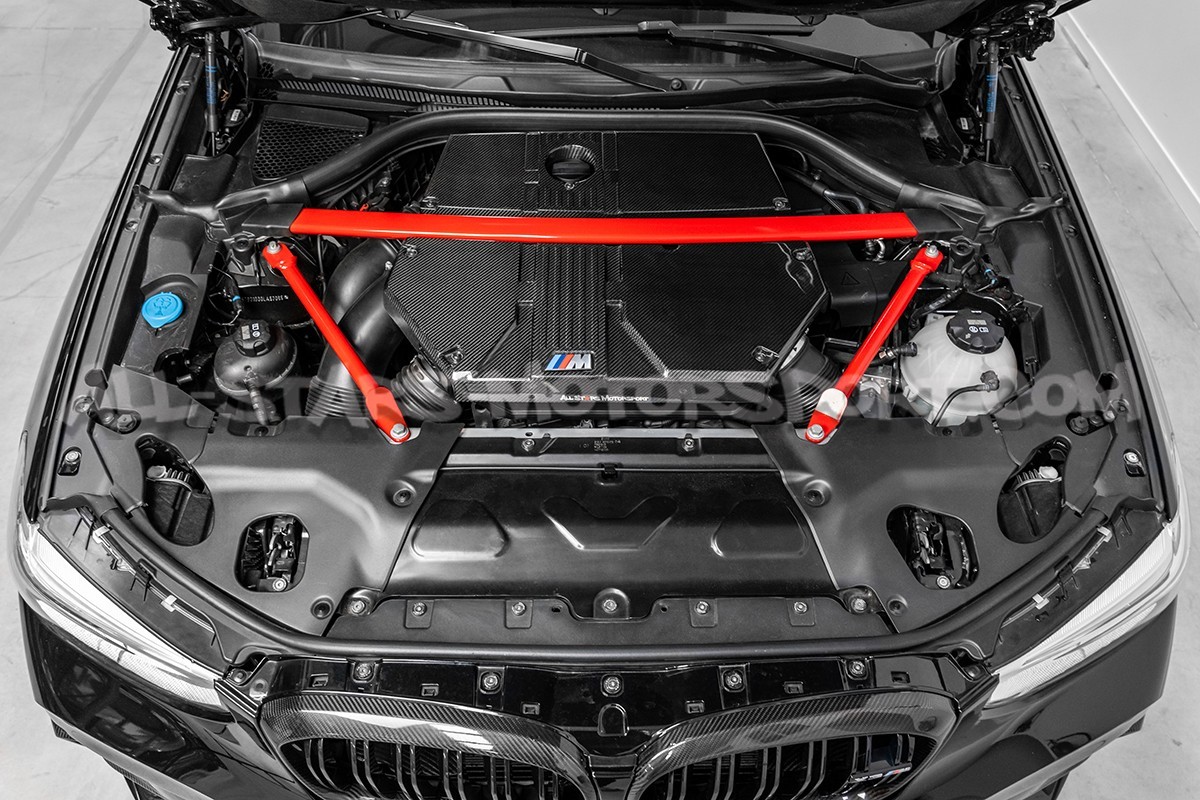 BMW X3M / BMW X4M F9x Eventuri Carbon Fiber Intake