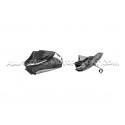 Admission carbone Eventuri pour BMW X3M / BMW X4M F9x