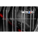 BMW X3M / BMW X4M F9x Eventuri Carbon Fiber Intake