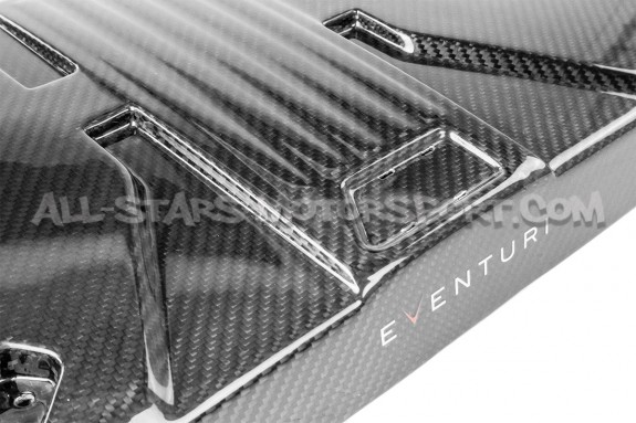 BMW X3M / BMW X4M F9x Eventuri Carbon Fiber Intake