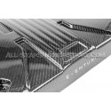 Admission carbone Eventuri pour BMW X3M / BMW X4M F9x