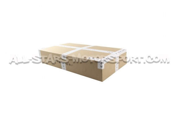 Admission carbone Eventuri pour BMW X3M / BMW X4M F9x