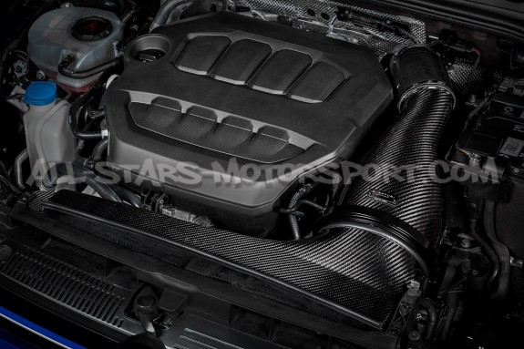 Admision de carbono Eventuri para Golf 8 GTI